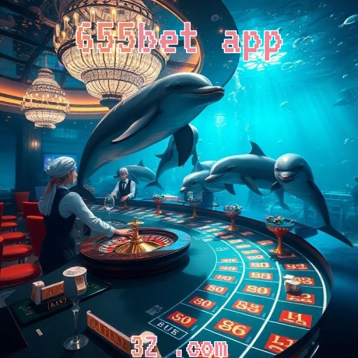 Bingo do 655bet app: Onde a Diversão Encontra a Sorte