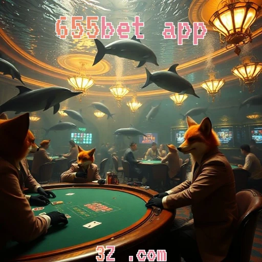 Livebet Mania: A Revolução dos Jogos no 655bet App