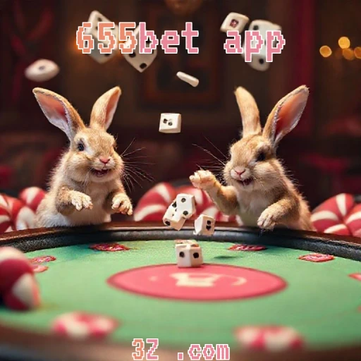 655bet app Roleta