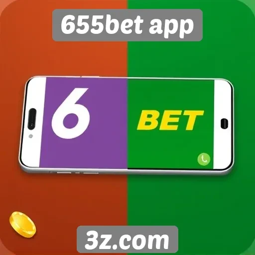 Compatibilidade do 655bet app com dispositivos móveis