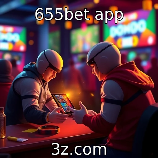 Inovação em tecnologia de jogos e suas implicações