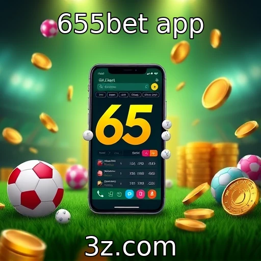 Expectativas de crescimento para aplicativos de jogos