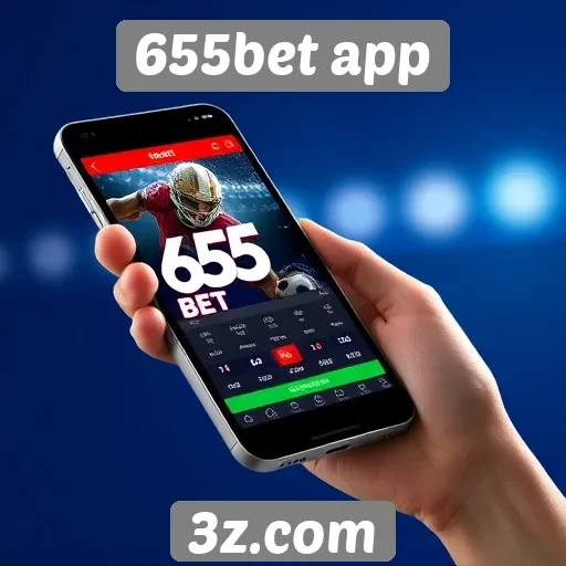 Dicas para maximizar ganhos no 655bet app