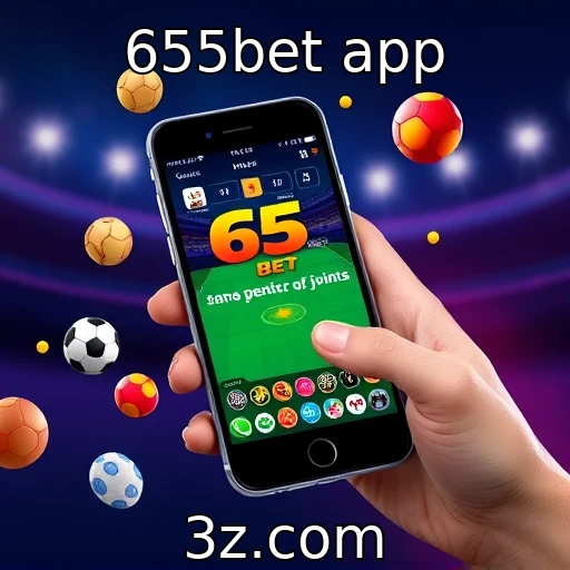 O crescimento da indústria de jogos móveis