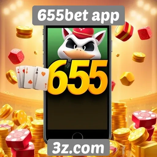 Novidades no catálogo de jogos do 655bet app